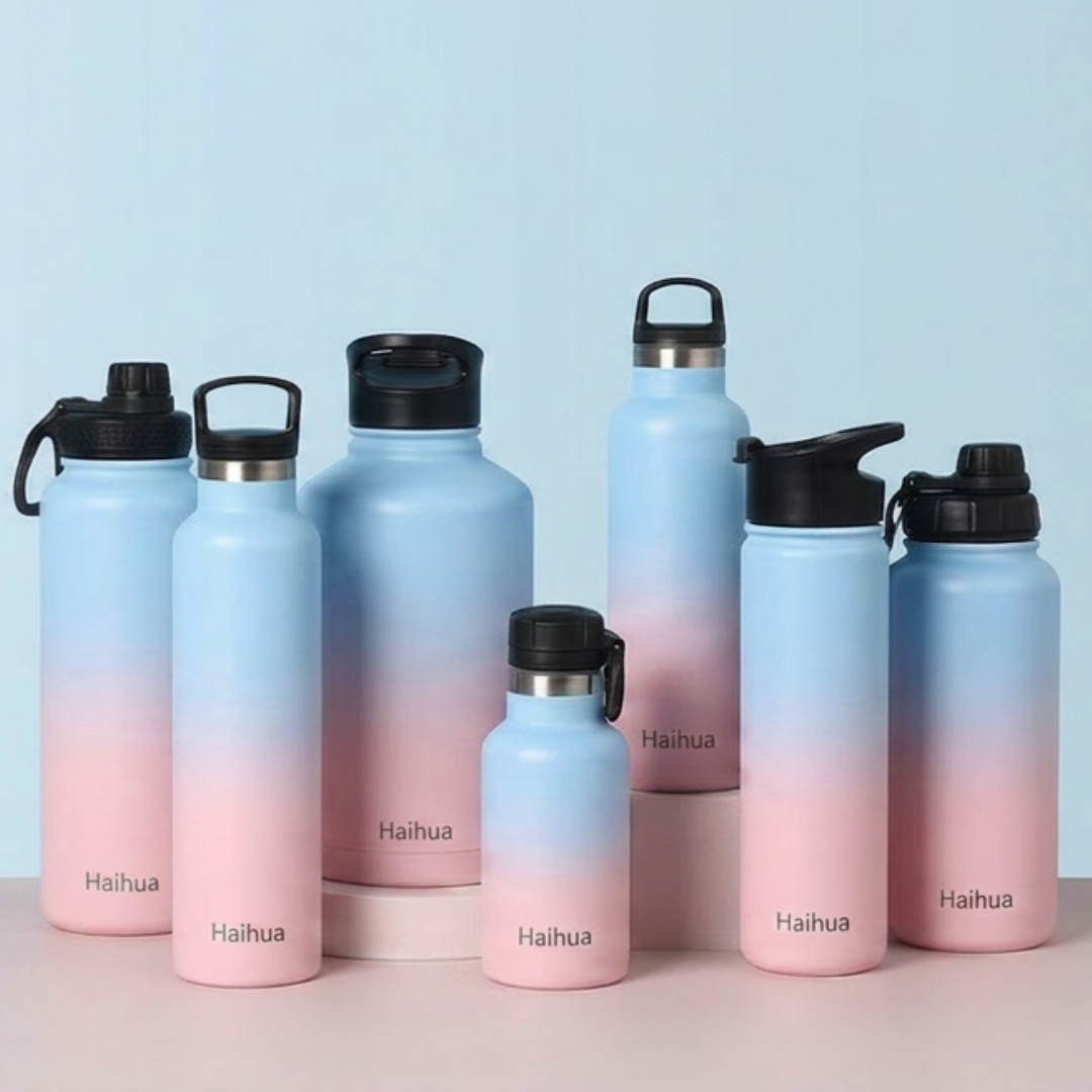 Haihua Water Bottles Factories